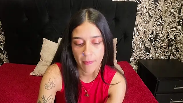 DanielaMonroe online show from February 2026 12:00:01 AM