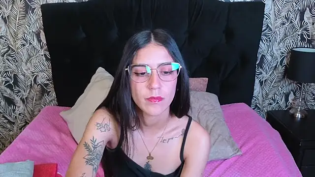 DanielaMonroe online show from February 2026 09:02:02 PM