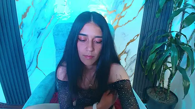 DanielaMonroe online show from March 2026 03:36:02 AM