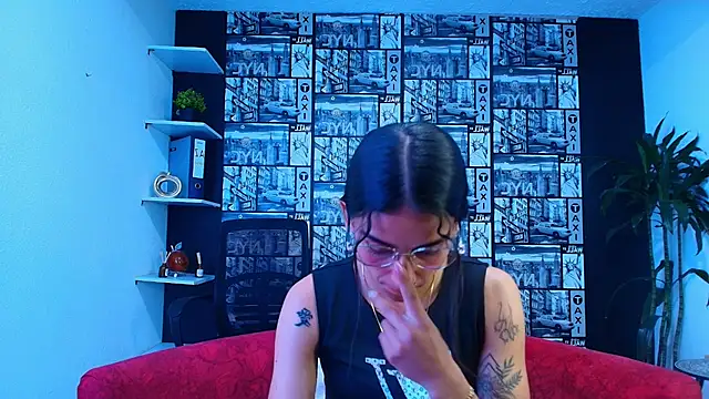 DanielaMonroe online show from March 2026 02:02:02 AM