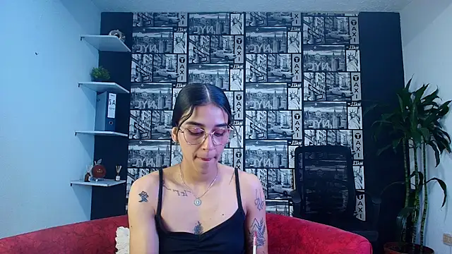 DanielaMonroe online show from March 2026 09:38:02 PM