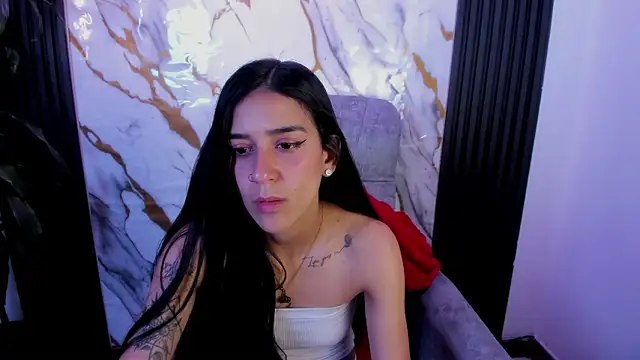 DanielaMonroe online show from February 2026 08:53:02 PM