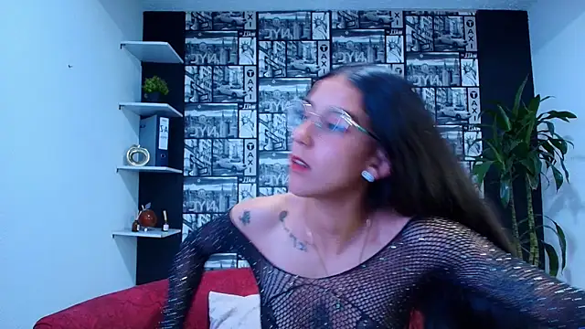 DanielaMonroe online show from April 2026 08:43:01 PM