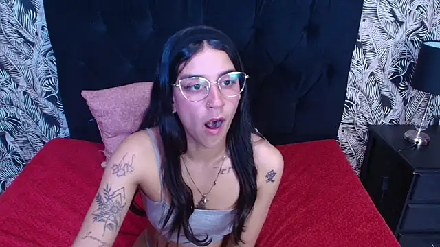 DanielaMonroe online show from May 2026 03:15:01 AM