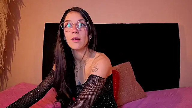 DanielaMonroe online show from January 2026 12:37:02 AM