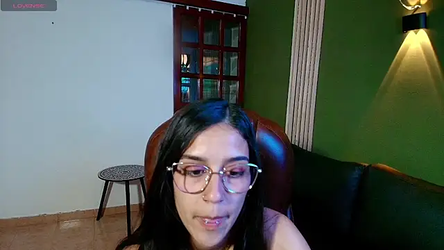 DanielaMonroe online show from November 2025 08:02:01 PM