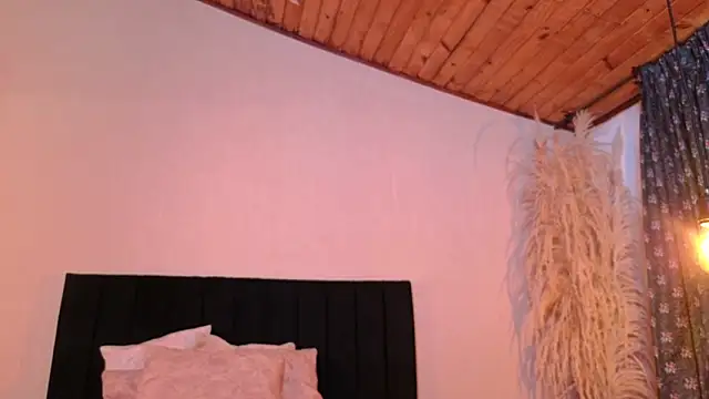 DanielaMonroe online show from March 2026 09:37:01 PM