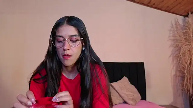 DanielaMonroe online show from April 2026 11:12:02 PM