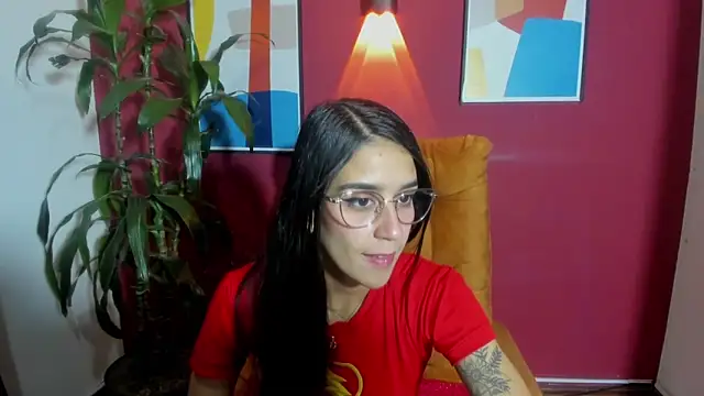 DanielaMonroe online show from January 2026 12:06:02 AM