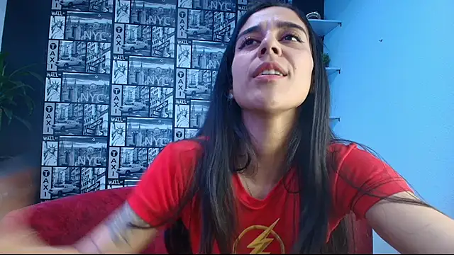 DanielaMonroe online show from March 2026 02:04:02 AM