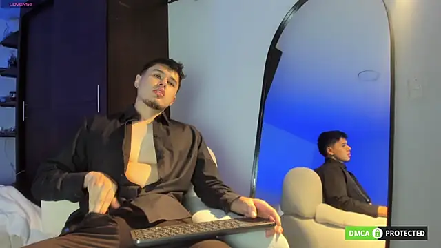 twinguys online show from December 2025 02:00:02 PM