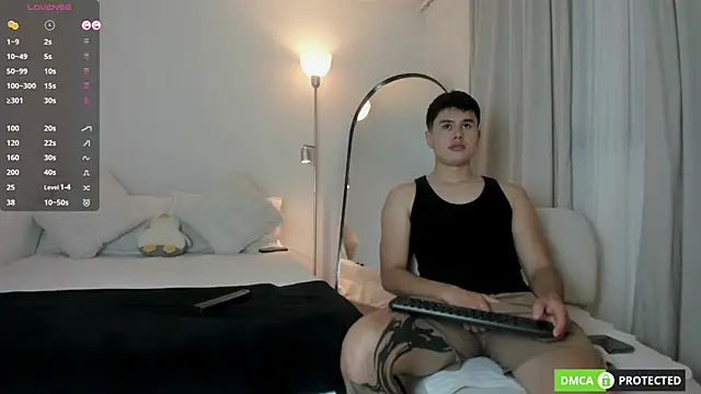 twinguys online show from May 2026 02:42:02 PM