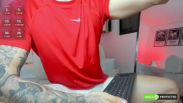 twinguys online show from February 2026 03:03:02 AM