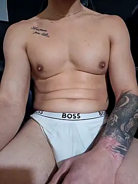 Dany2189 online show from February 2026 07:36:01 PM