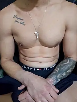 Dany2189 online show from April 2026 03:18:01 PM