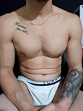 Dany2189 online show from April 2026 06:22:01 PM