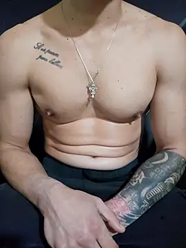 Dany2189 online show from April 2026 11:55:01 PM