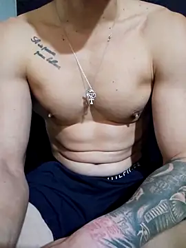 Dany2189 online show from April 2026 08:04:01 PM