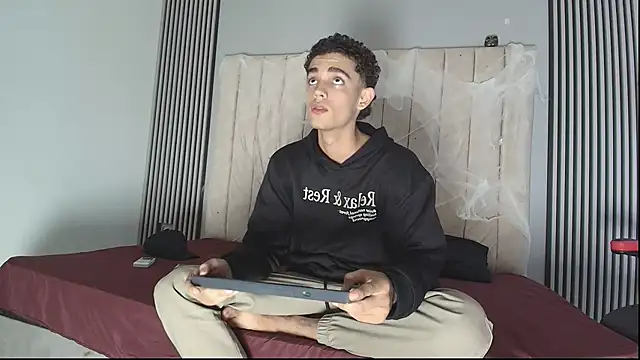 nathan shimmer online show from October 2025 08:54:01 PM
