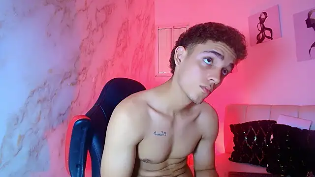 nathan shimmer online show from January 2026 10:02:02 PM