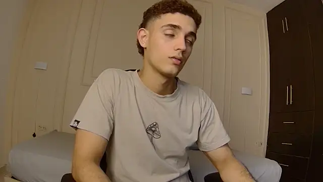 nathan shimmer online show from February 2026 09:21:01 PM