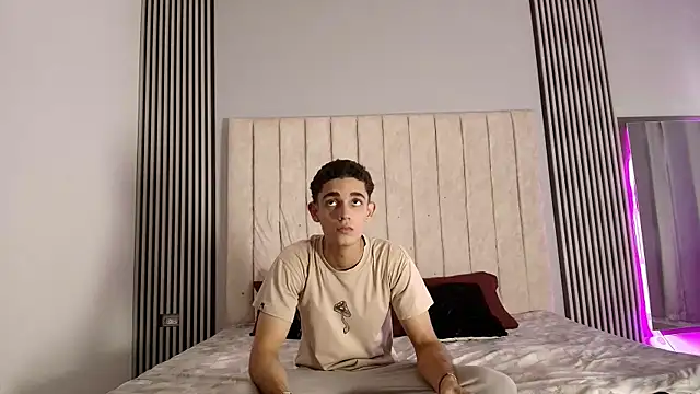 nathan shimmer online show from September 2025 08:25:01 PM