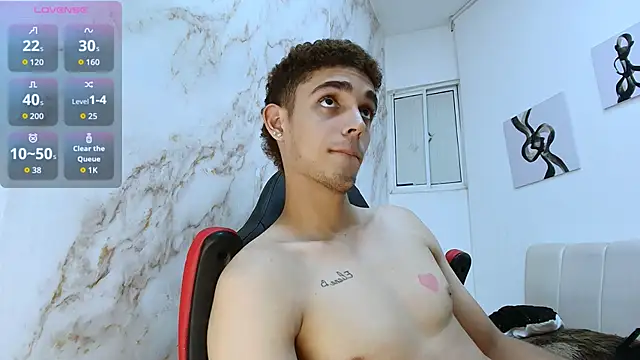 nathan shimmer online show from February 2026 12:07:02 AM