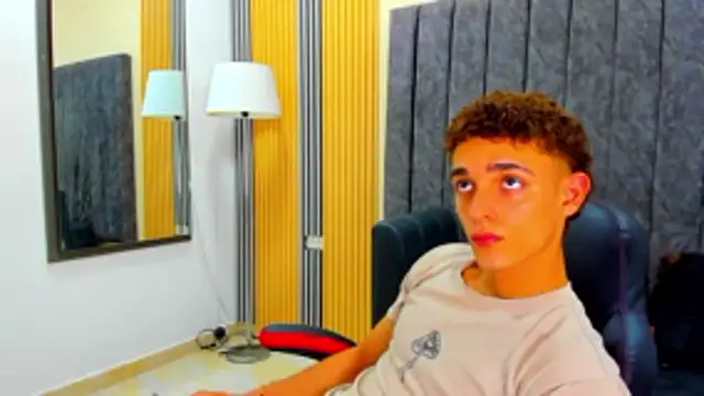 nathan shimmer online show from January 2026 09:10:02 PM