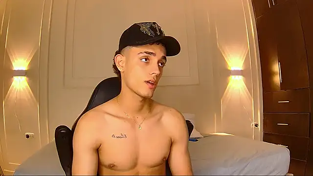 nathan shimmer online show from December 2025 01:49:01 PM