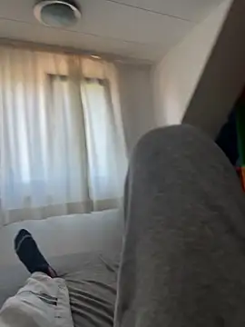 Dodxx77 online show from September 2025 12:52:01 PM