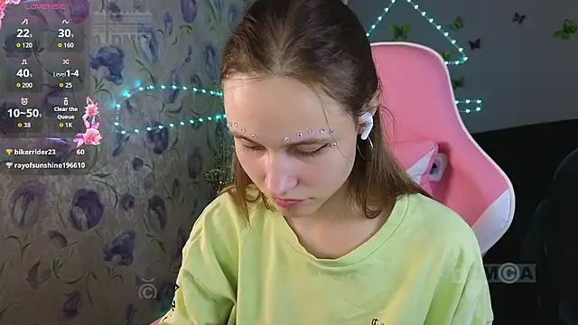 Armurra15 online show from March 2026 10:46:01 AM