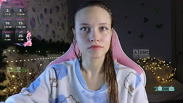 Armurra15 online show from January 2026 02:15:02 AM