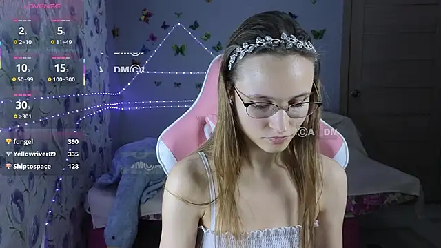 Armurra15 online show from November 2025 03:26:02 PM