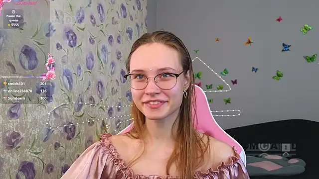 Armurra15 online show from March 2026 07:42:02 AM