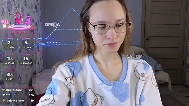 Armurra15 online show from November 2025 05:55:01 AM