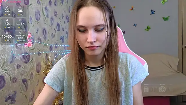 Armurra15 online show from March 2026 09:03:02 AM