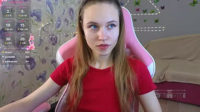 Armurra15 online show from April 2026 08:32:01 AM