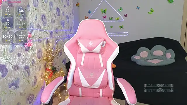 Armurra15 online show from March 2026 08:57:01 AM