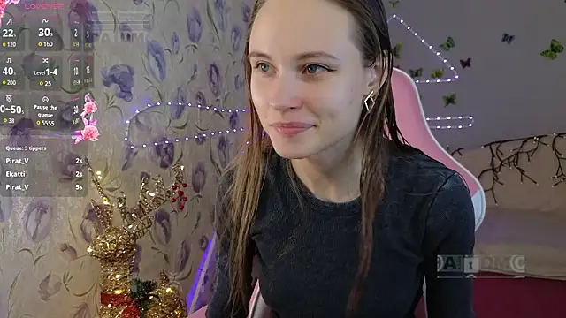 Armurra15 online show from March 2026 05:44:01 AM