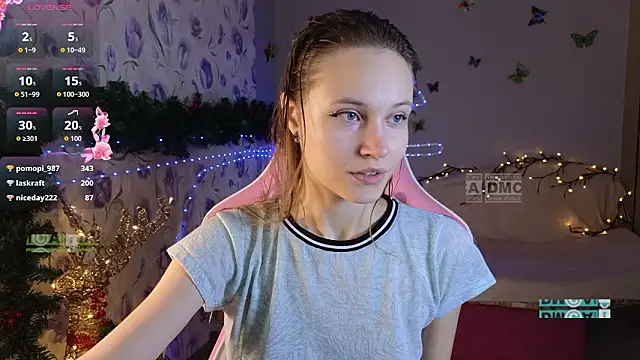 Armurra15 online show from January 2026 03:43:02 AM