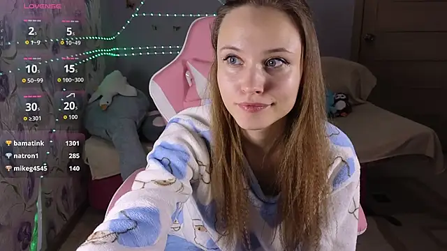 Armurra15 online show from November 2025 08:46:01 PM