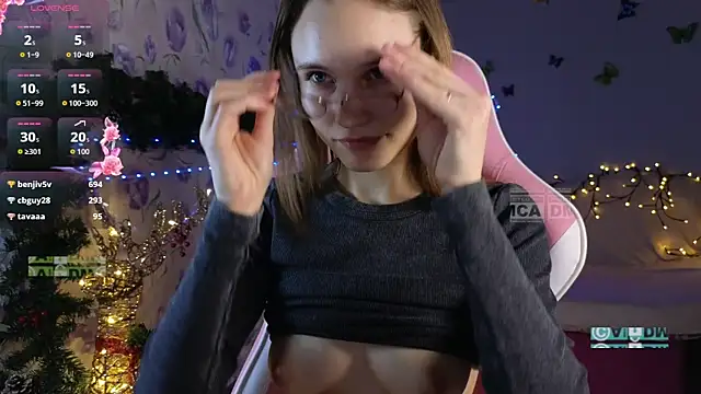 Armurra15 online show from January 2026 02:57:01 PM