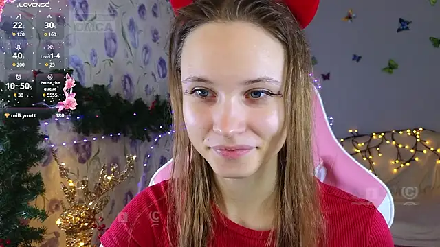 Armurra15 online show from February 2026 03:39:01 AM