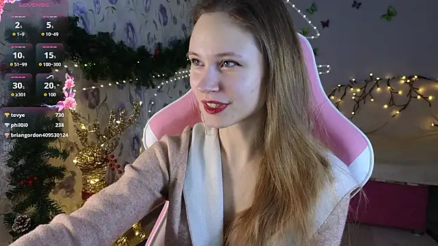 Armurra15 online show from February 2026 03:15:01 AM