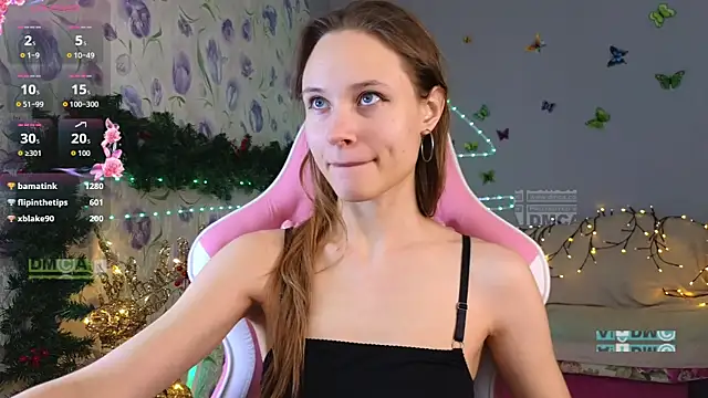 Armurra15 online show from January 2026 05:36:02 AM