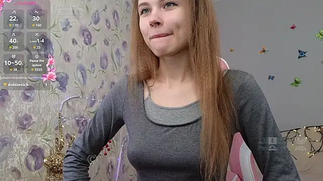 Armurra15 online show from February 2026 04:56:01 AM