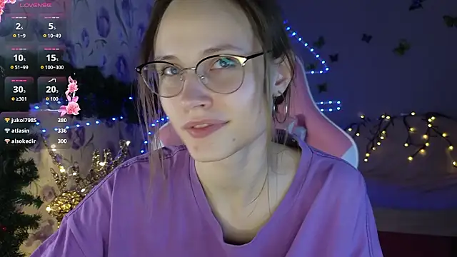 Armurra15 online show from February 2026 09:24:01 PM