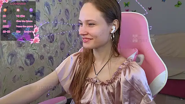 Armurra15 online show from May 2026 03:03:02 AM