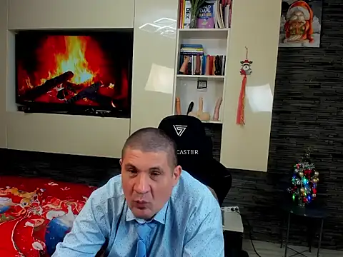 SpartacusDaddy48 online show from January 2026 01:12:02 AM