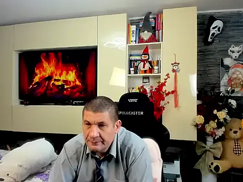 SpartacusDaddy48 online show from March 2026 05:37:02 AM